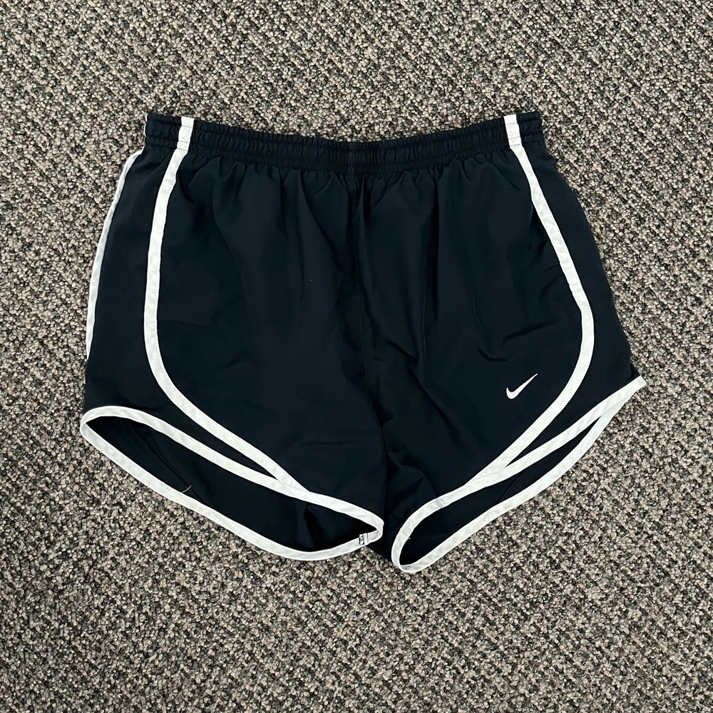 Nike DriFit Shorts